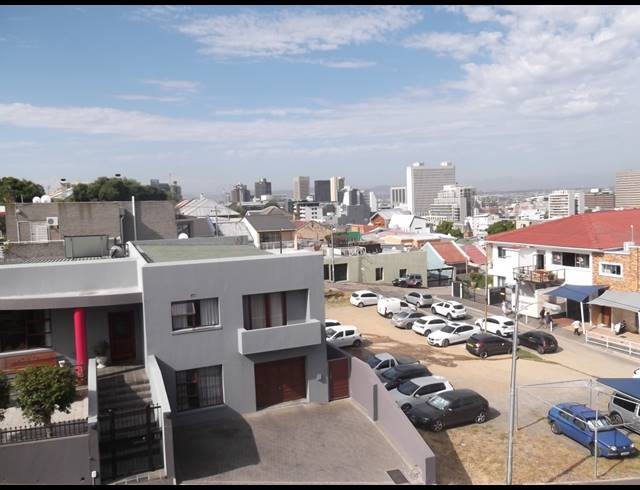 1 bed property to rent in TAMBOERSKLOOF